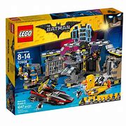 Image result for Batman Lego Set