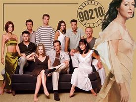 Image result for Beverly Hills 90210 House