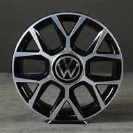 Image result for 17 Inch VW Wheels