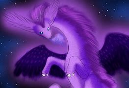 Image result for Cosmic Dragon Art