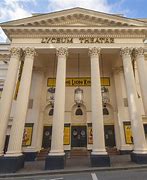 Image result for Lyceum Theatre Oldham