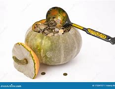 Image result for Pay What You Owe Pumpkin