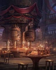 Image result for Inge Groups Fantasy Art