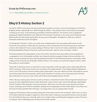 Image result for U.S. History DBQ Essays