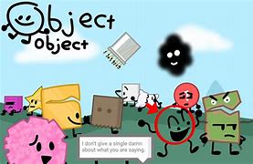 Image result for Object Show Leek