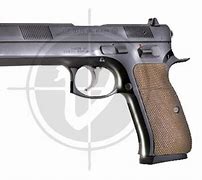 Image result for CZ 97 45