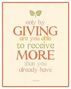 Image result for Great Charity Quotes