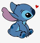 Image result for Stitch Character Cute