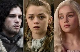 Image result for Got Cast Season 5