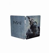 Image result for Call of Duty Modern Warfare 2 Steelbook