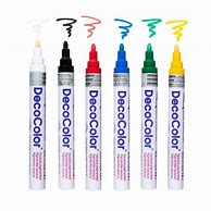 Image result for Deco Paint Pen