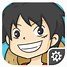 Image result for Luffy Fire Face PNG