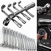 Image result for Lies of P Pipe Wrench