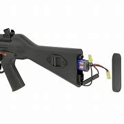 Image result for JG MP5