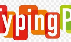 Image result for Typing Person Logo