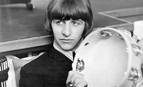 Image result for Ringo Starr Face