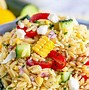 Image result for Orzo Fruit Salad