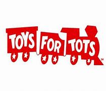 Image result for Toys for Tots Blue Logo