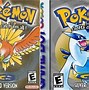 Image result for Pokemon Blue Cover