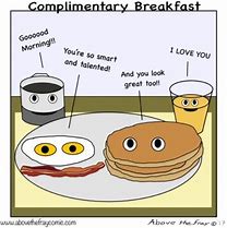 Image result for Funny Birthday Puns with Breakfast