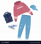 Image result for Attire Cartoon