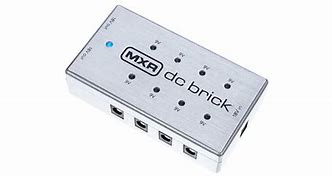 Image result for MXR DC Brick Power Supply