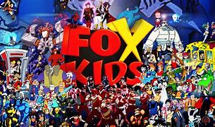 Image result for Fox Childe