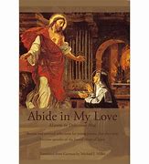 Image result for Abide in My Love Image Kids