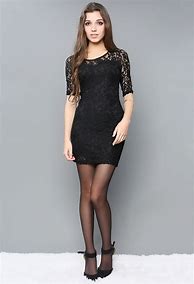 Image result for Lacy Dress