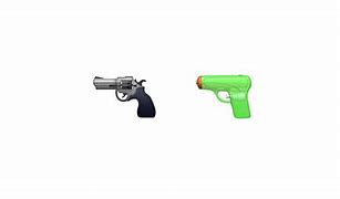 Image result for Shotgun Emoji