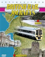 Image result for UK Rail Wing Bridge DVD