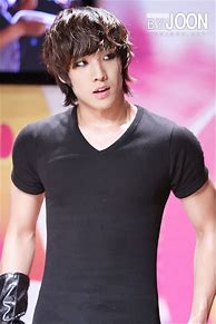 Image result for Lee Jun MBLAQ