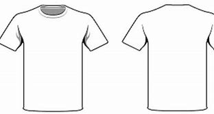 Image result for Kaos Polos Untuk Desain