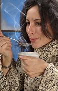 Image result for People Eating Soup