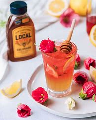 Image result for Hibiscus Cocktail