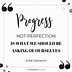 Image result for Perfection Quotes Two Kinds