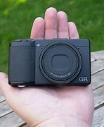 Image result for Ricoh GR 111