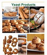 Image result for Common Yeast Products