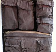 Image result for Laptop Bag Cord Organizer