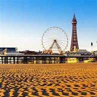 Image result for Blackpool Tower Pictures