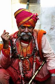 Image result for American Sadhu