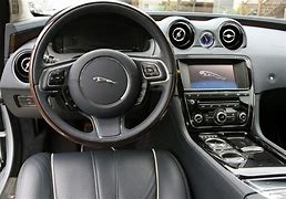 Image result for Jaguar XJL Supercharged Interior