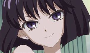 Image result for Evil Sailor Saturn