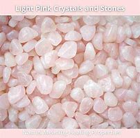 Image result for Molly Pink Crystals