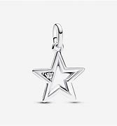 Image result for Pandora Shine Star Charm