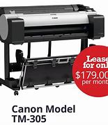 Image result for Canon Wide Format Printer