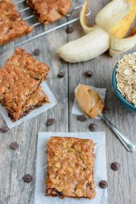 Image result for Banana Oat Tray