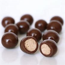 Image result for Maltese Chocolate Balls