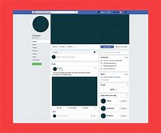 Image result for Mockup Facebook Gratis