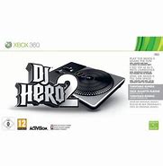 Image result for DJ Hero 2 Xbox